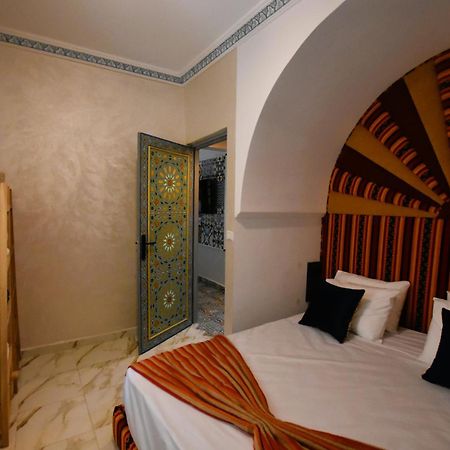 La Maison Berbere Essaouira Bagian luar foto