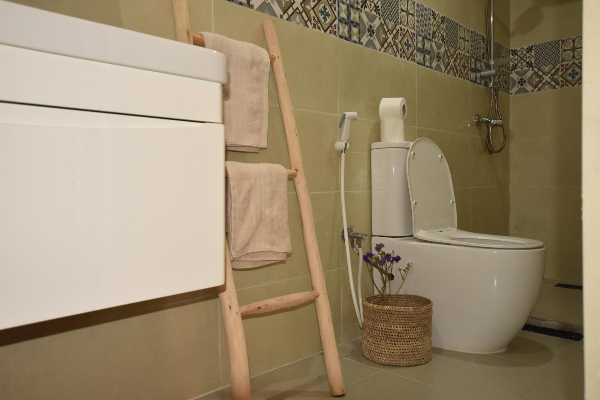 La Maison Berbere Essaouira Bagian luar foto