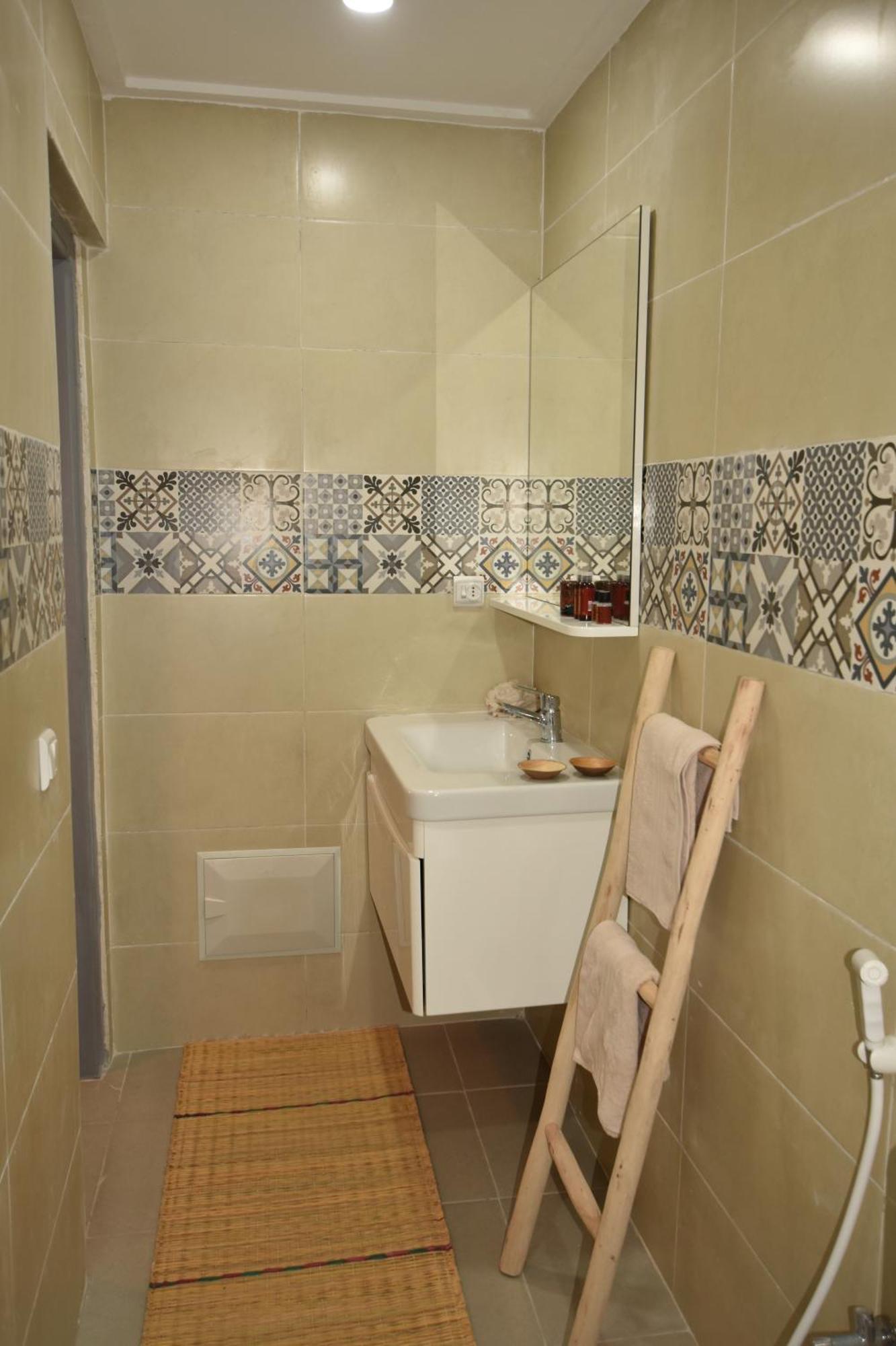 La Maison Berbere Essaouira Bagian luar foto